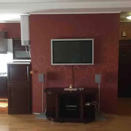One Bedroom Kreschatik Str 4 Kyiv Exterior photo