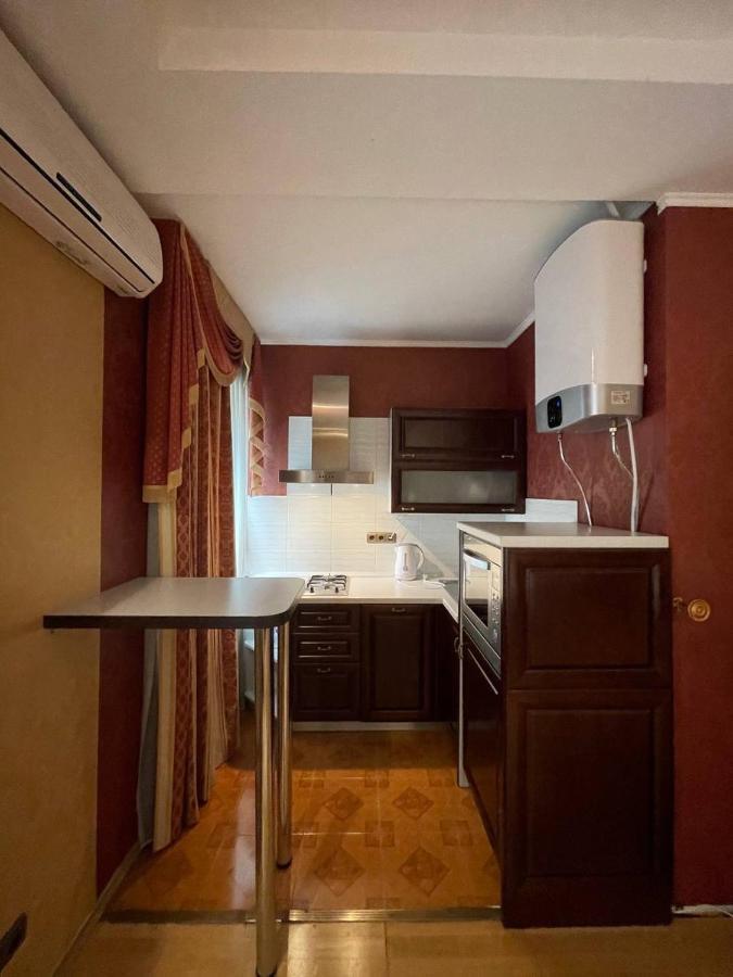 One Bedroom Kreschatik Str 4 Apartment