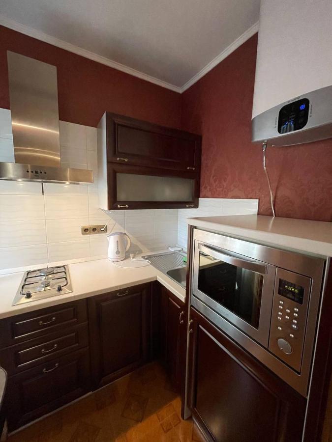 One Bedroom Kreschatik Str 4 Kyiv