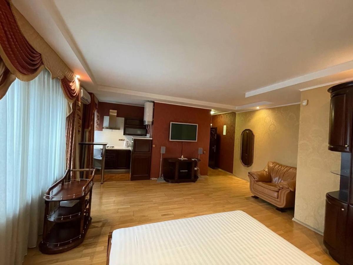 One Bedroom Kreschatik Str 4 Daire