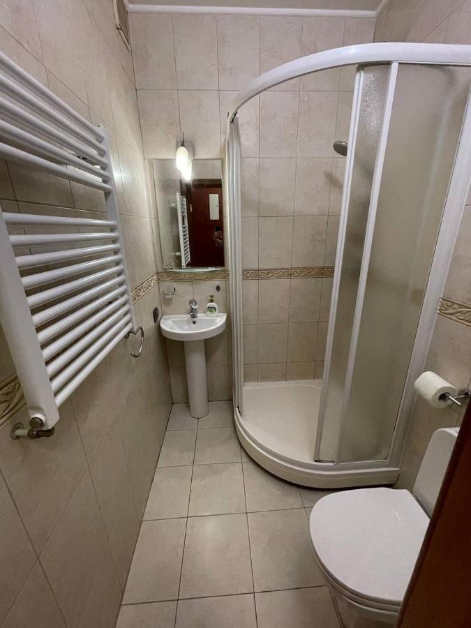 One Bedroom Kreschatik Str 4 Kyiv